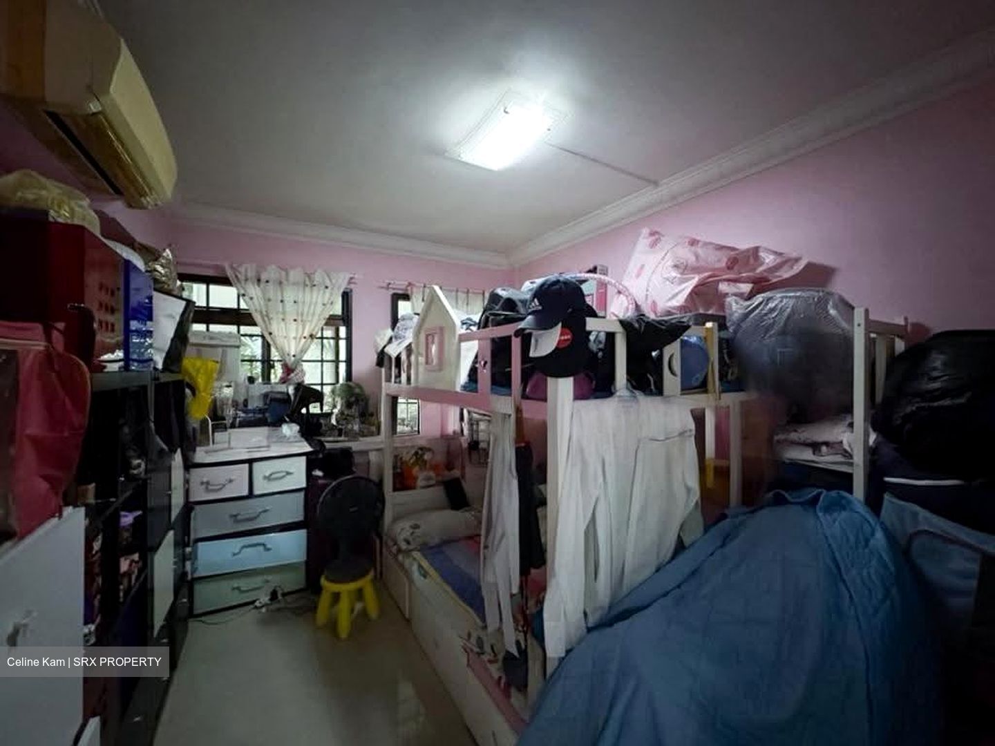 Blk 956 Hougang Street 91 (Hougang), HDB 5 Rooms #607483011